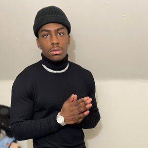 Meet your Posher, Reginald